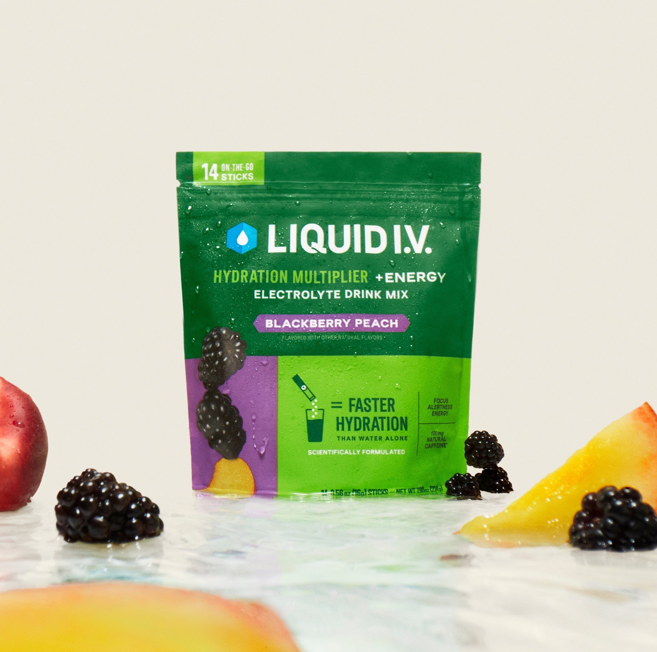 Get Peachy Bundle