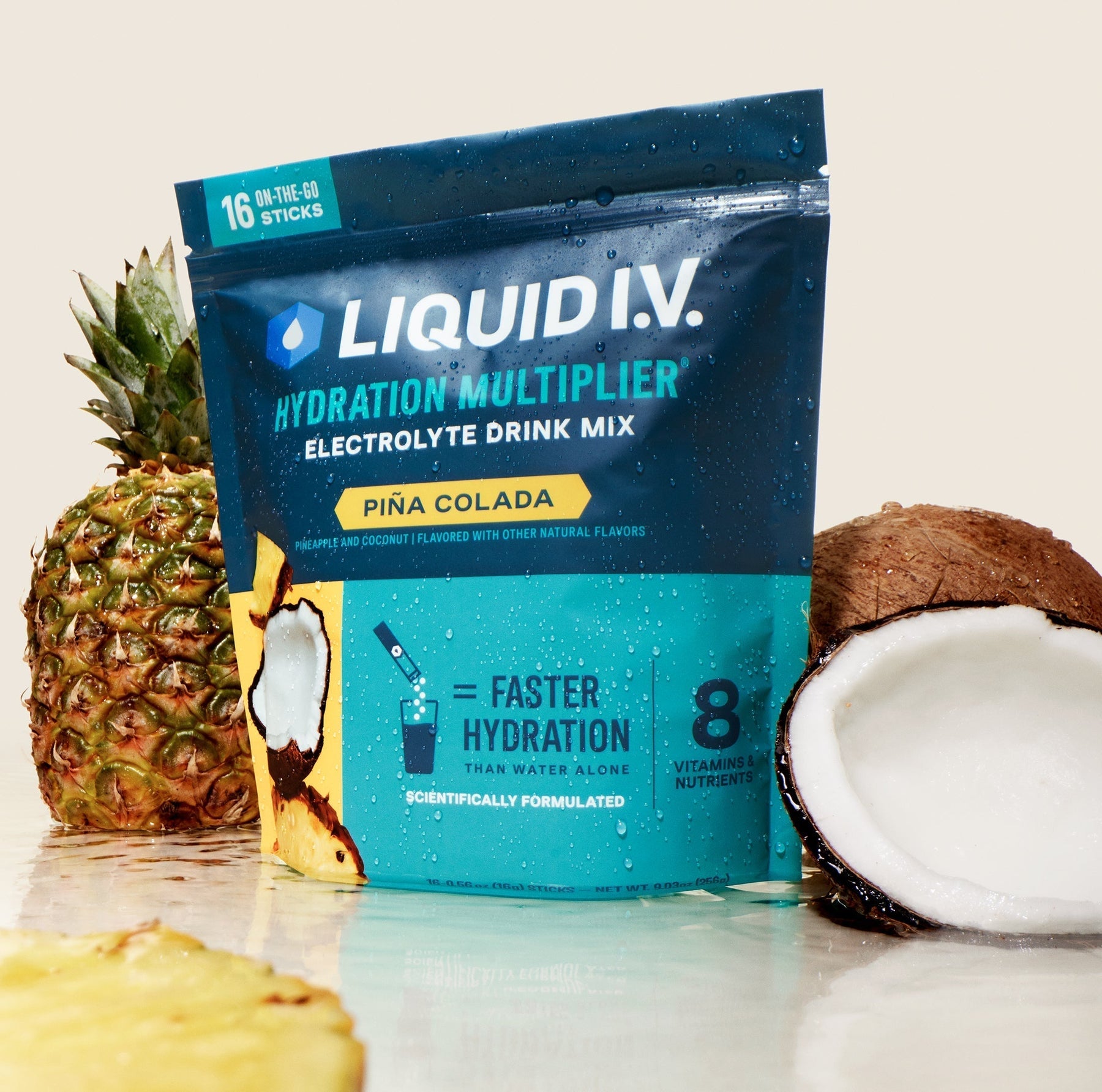 Hydration Best Sellers Bundle - Essential Bundle