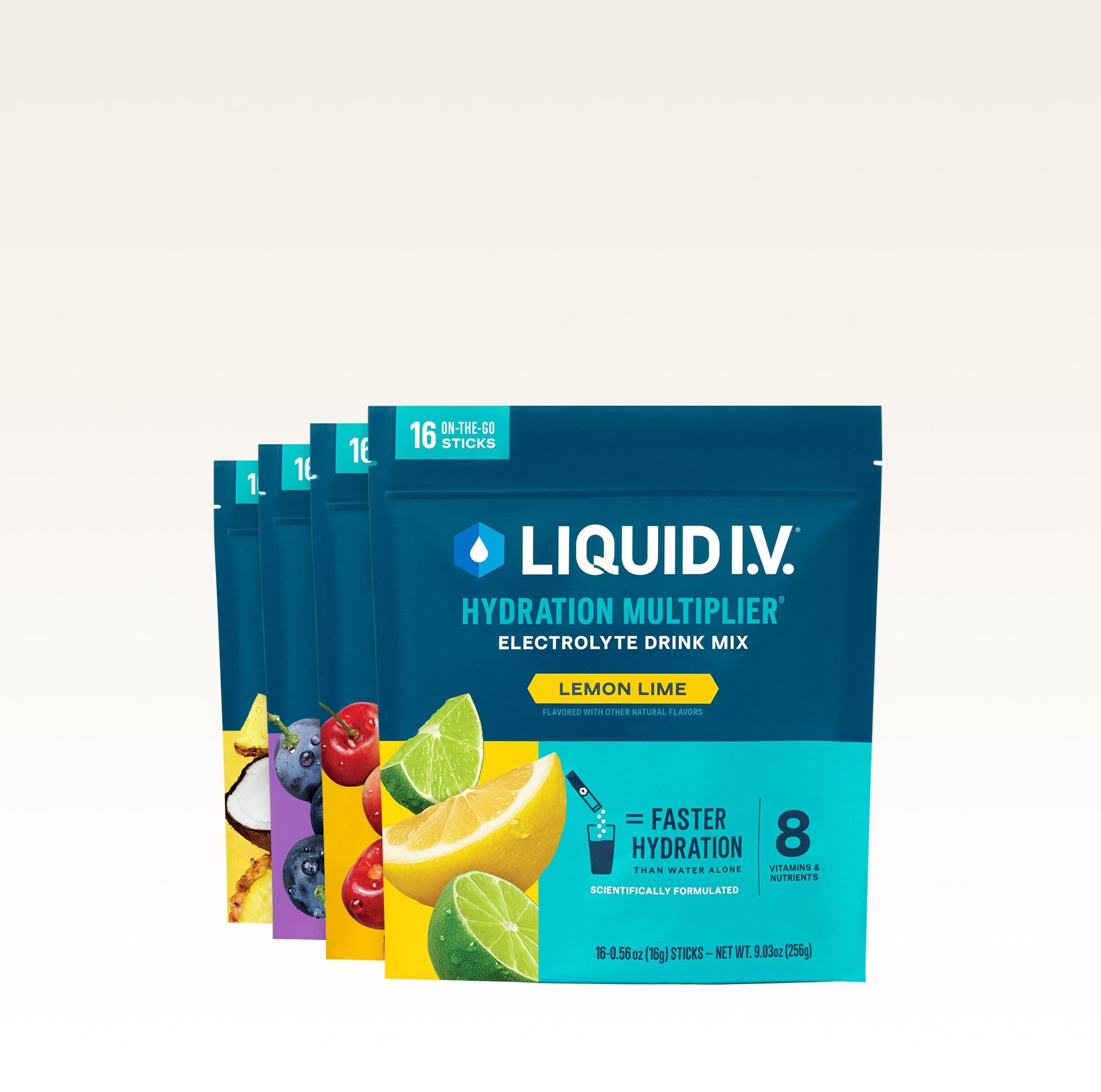 Hydration Best Sellers Bundle - Essential Bundle