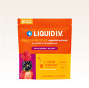 Wild Berry Blend