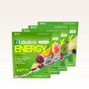 Sugar-Free Energy Fruity Bundle - Value Stack